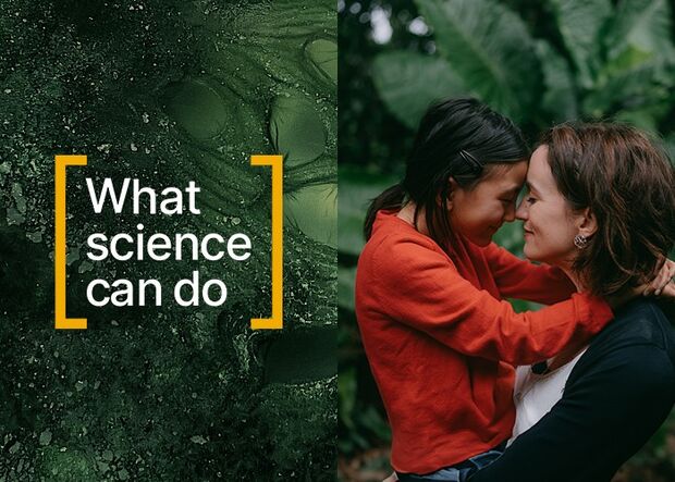What science can do